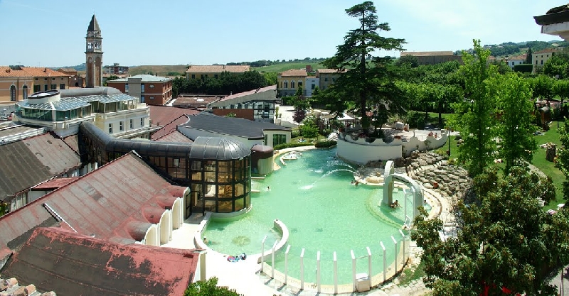 Casciana Terme 1
