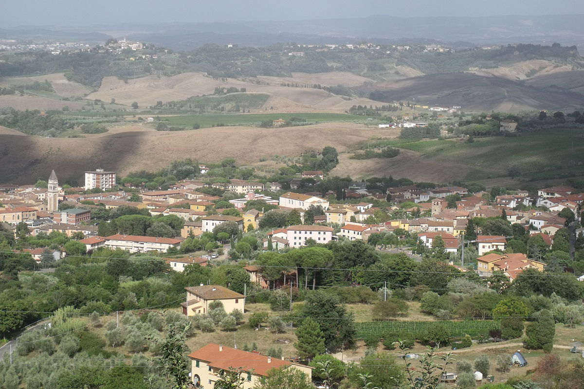 CascianaTermePanorama