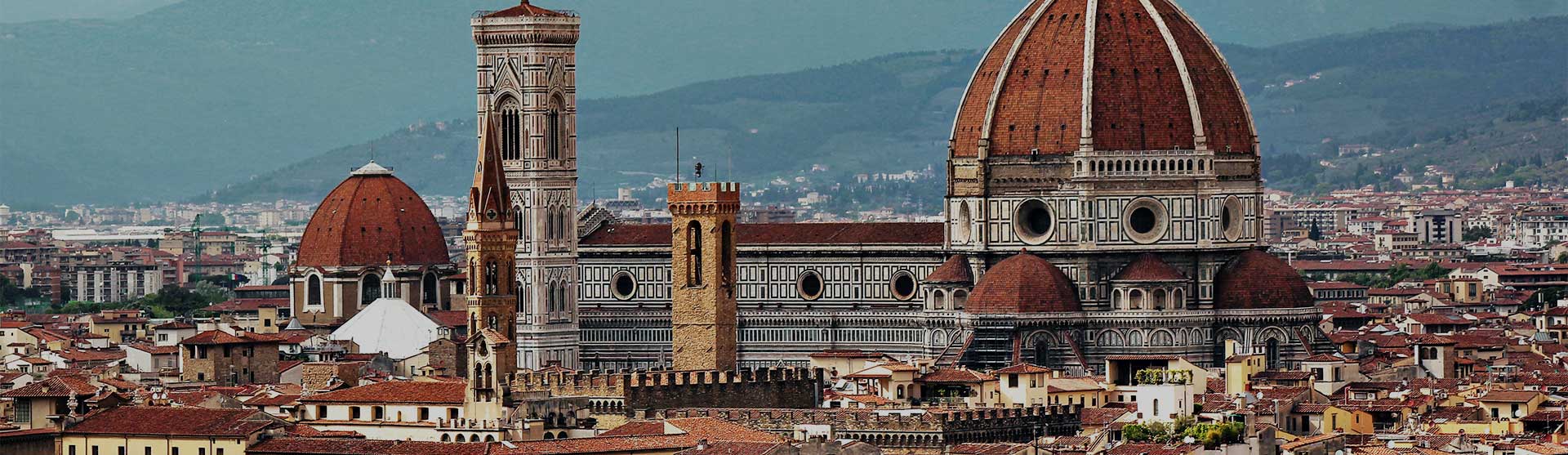 Firenze title img
