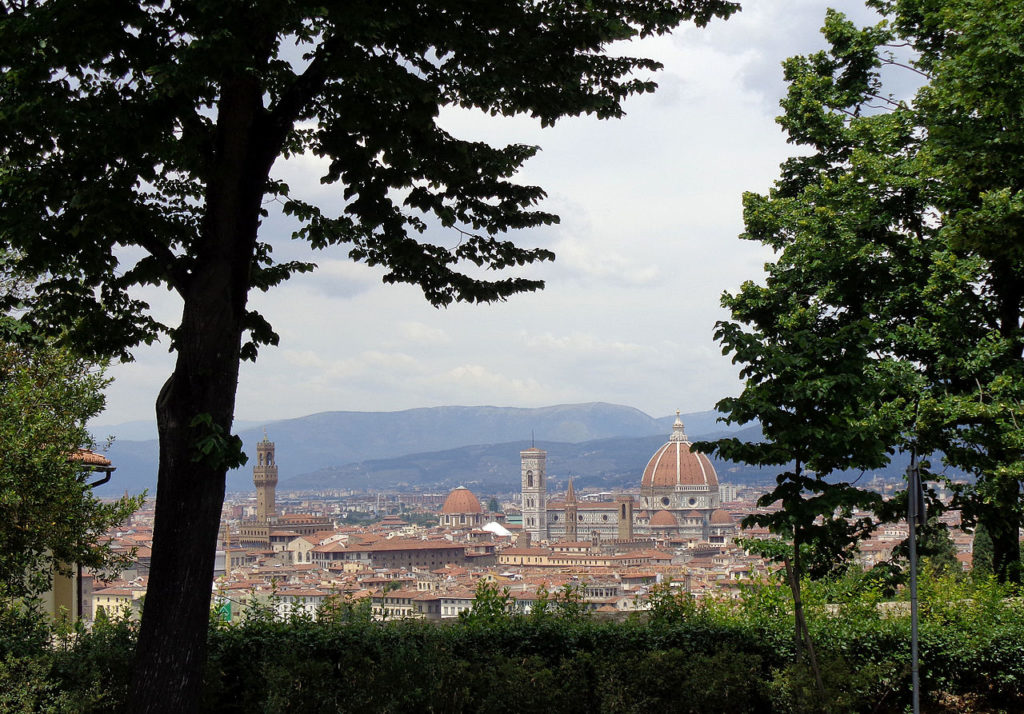 Firenze FI
