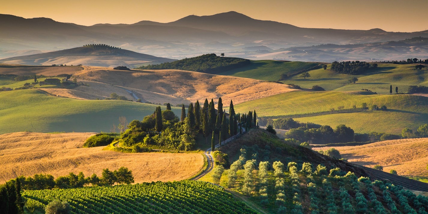 paesaggio toscano img2